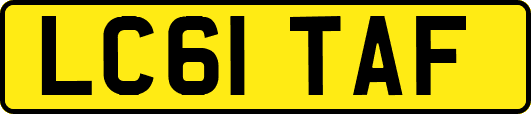 LC61TAF