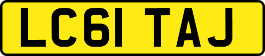 LC61TAJ