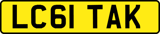 LC61TAK
