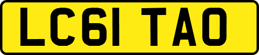 LC61TAO
