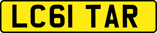 LC61TAR