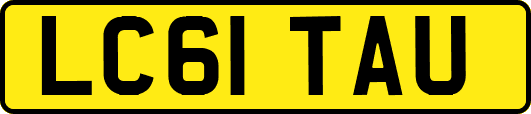LC61TAU