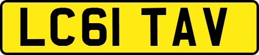 LC61TAV