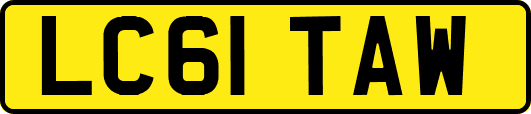 LC61TAW