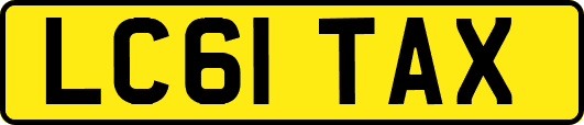 LC61TAX