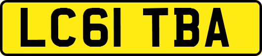 LC61TBA