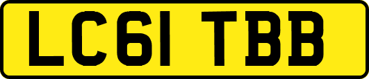LC61TBB