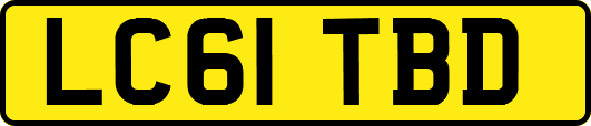 LC61TBD