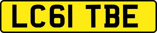 LC61TBE