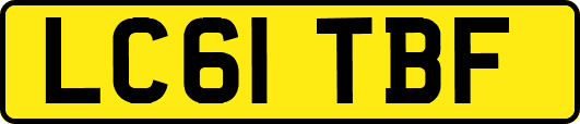 LC61TBF