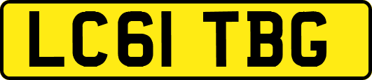 LC61TBG