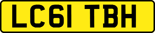 LC61TBH