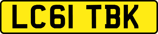 LC61TBK