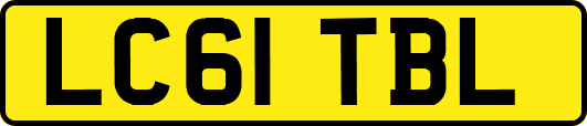 LC61TBL