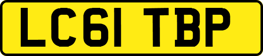 LC61TBP