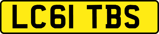 LC61TBS