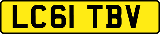 LC61TBV