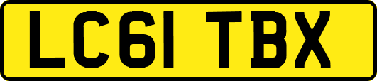 LC61TBX