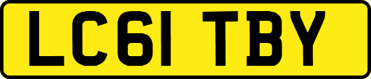 LC61TBY