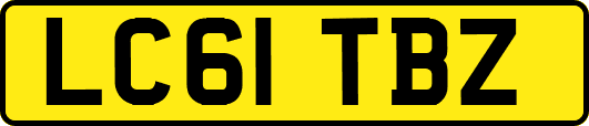 LC61TBZ