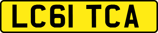 LC61TCA