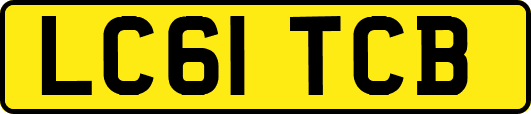 LC61TCB