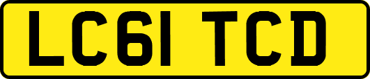 LC61TCD