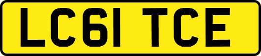 LC61TCE