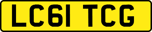 LC61TCG