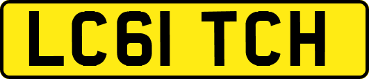 LC61TCH
