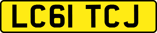 LC61TCJ