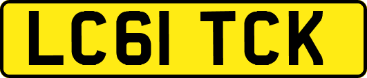 LC61TCK