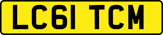 LC61TCM