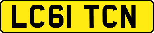 LC61TCN