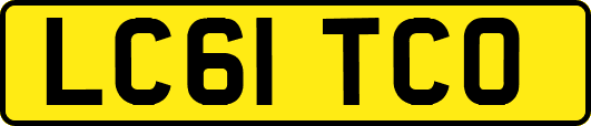 LC61TCO