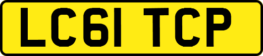 LC61TCP