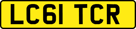 LC61TCR
