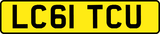 LC61TCU