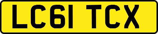 LC61TCX