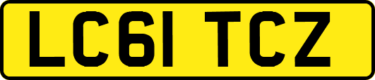 LC61TCZ