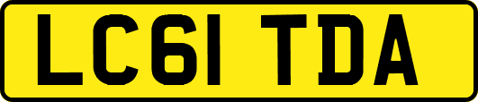 LC61TDA