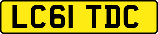 LC61TDC
