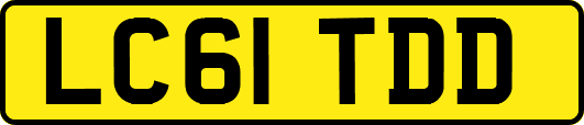 LC61TDD