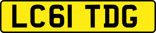 LC61TDG