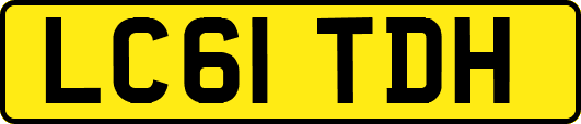 LC61TDH