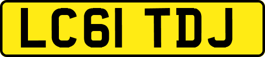 LC61TDJ