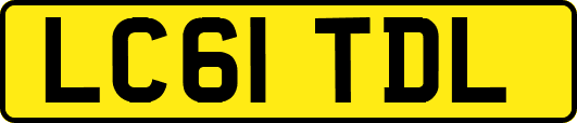 LC61TDL