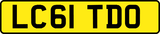 LC61TDO