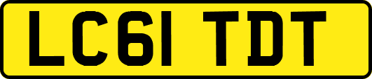 LC61TDT