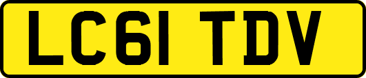 LC61TDV